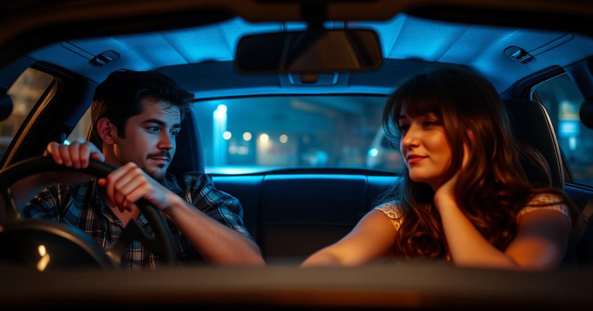 Como comprar carro usado com segurança: checklist de 10 passos